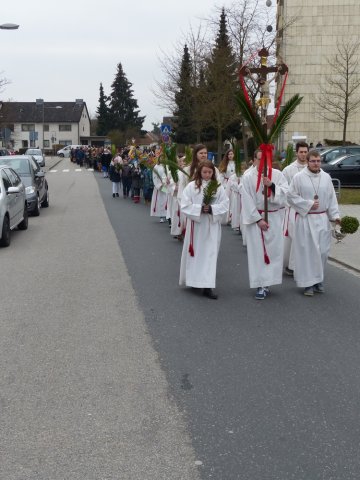 Palmsonntag 2016 19